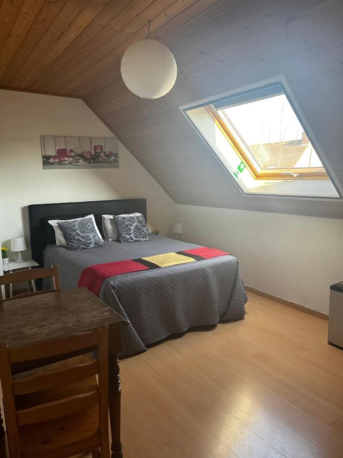 Khon Thai'S House Brugge Exterior foto