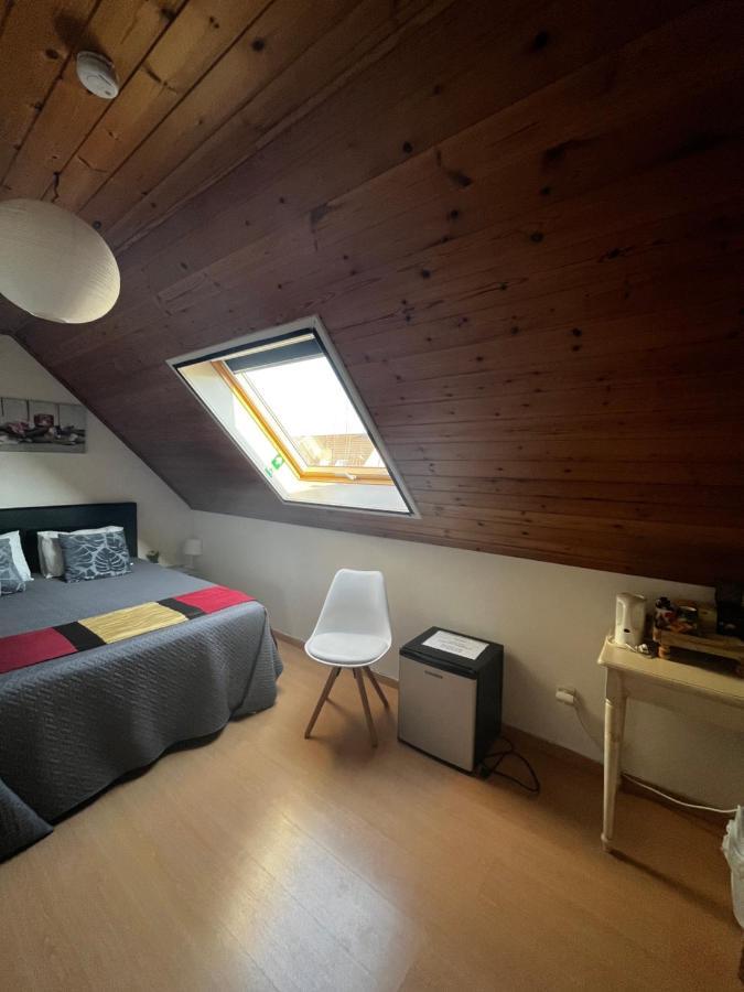 Khon Thai'S House Brugge Exterior foto